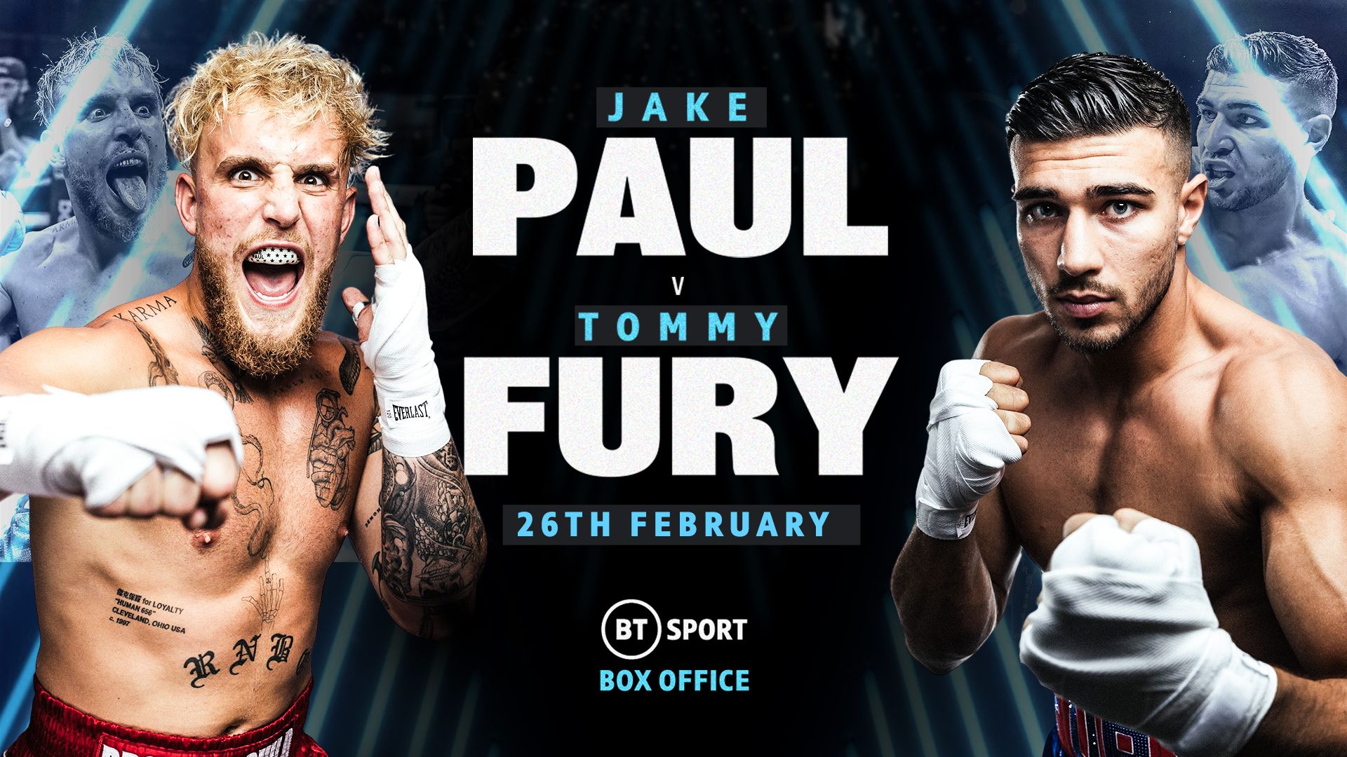 Tommy Fury Budapesten: Visszatérés És Üzenet Jake Paulnak Tommy Fury Budapesten: Visszatérés És Üzenet Jake Paulnak
