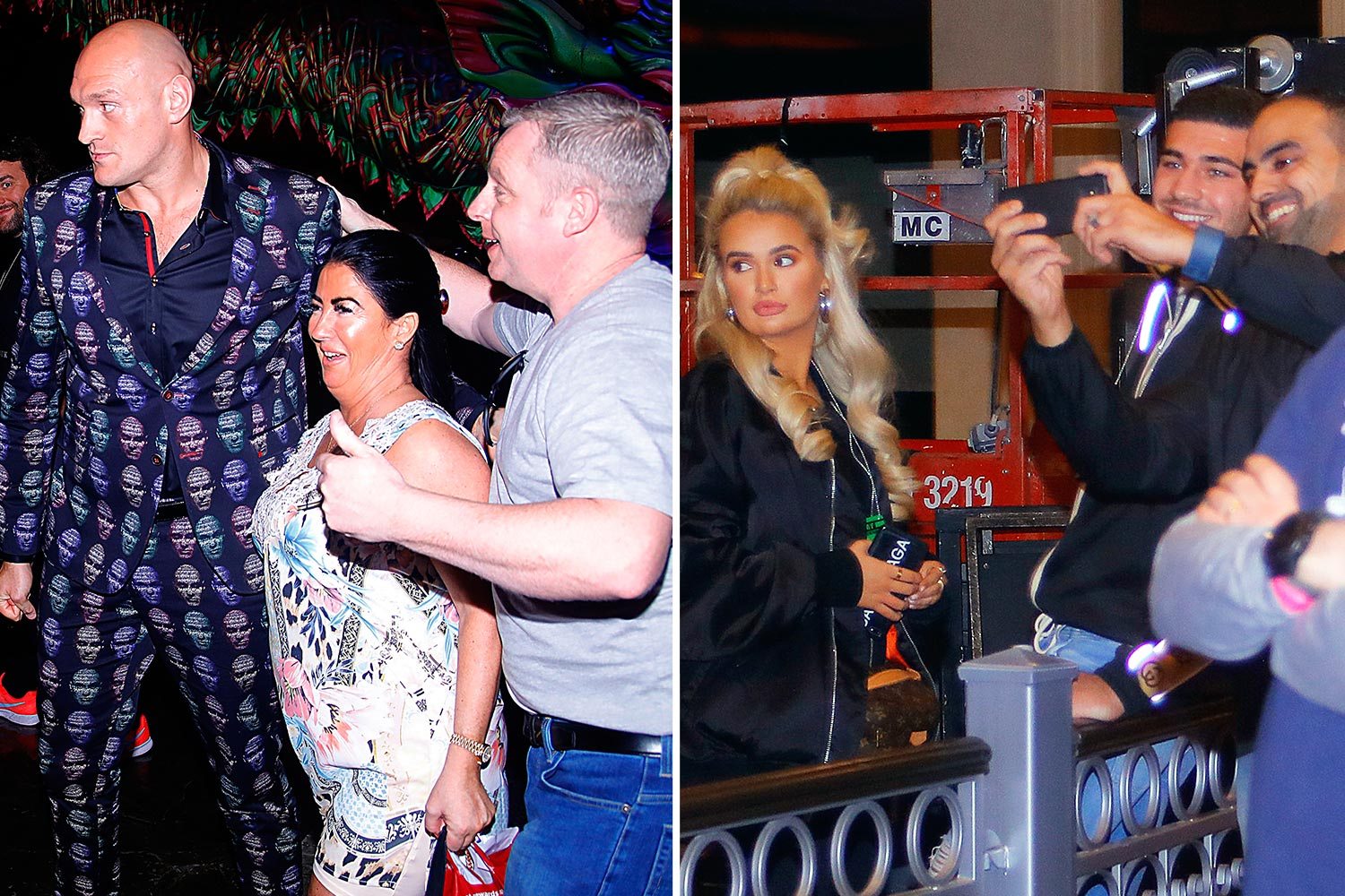 Tommy Fury Shares Secret, Captivating Molly-Mae Hague Fans Tommy Fury Shares Secret, Captivating Molly-Mae Hague Fans