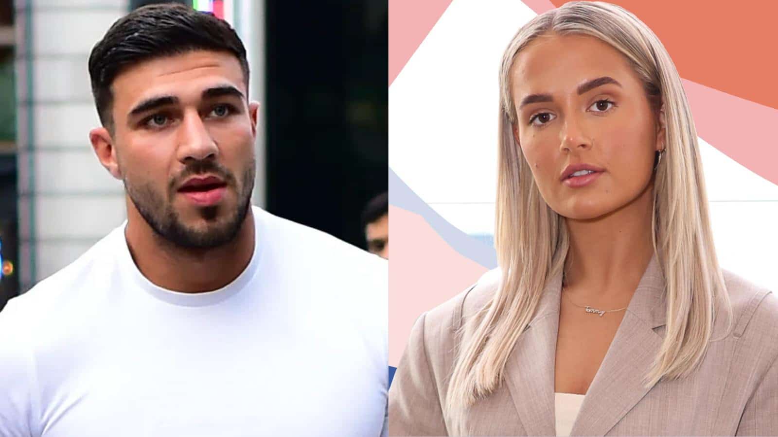 Tommy Fury: Speeding Fine After Molly-Mae Split Tommy Fury: Speeding Fine After Molly-Mae Split