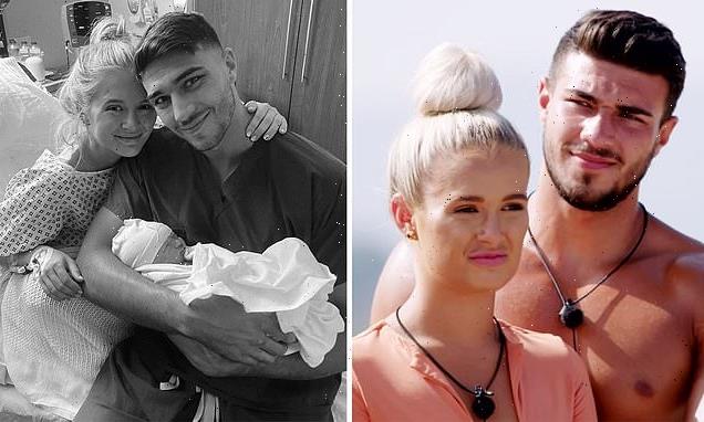 Tommy Fury Update: Molly-Mae Hague's Interest Piqued Tommy Fury Update: Molly-Mae Hague's Interest Piqued