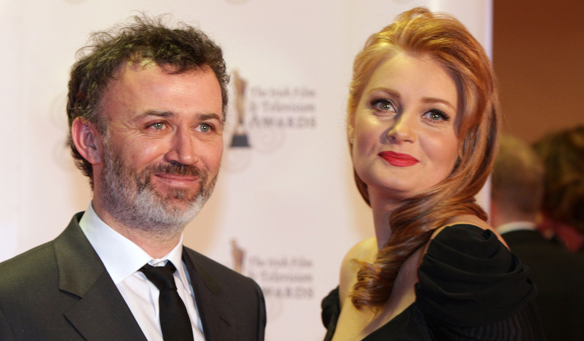 Tommy Tiernan's Wife Steps Back From Managing His Career: A Look At Their Private Life Tommy Tiernan's Wife Steps Back From Managing His Career: A Look At Their Private Life
