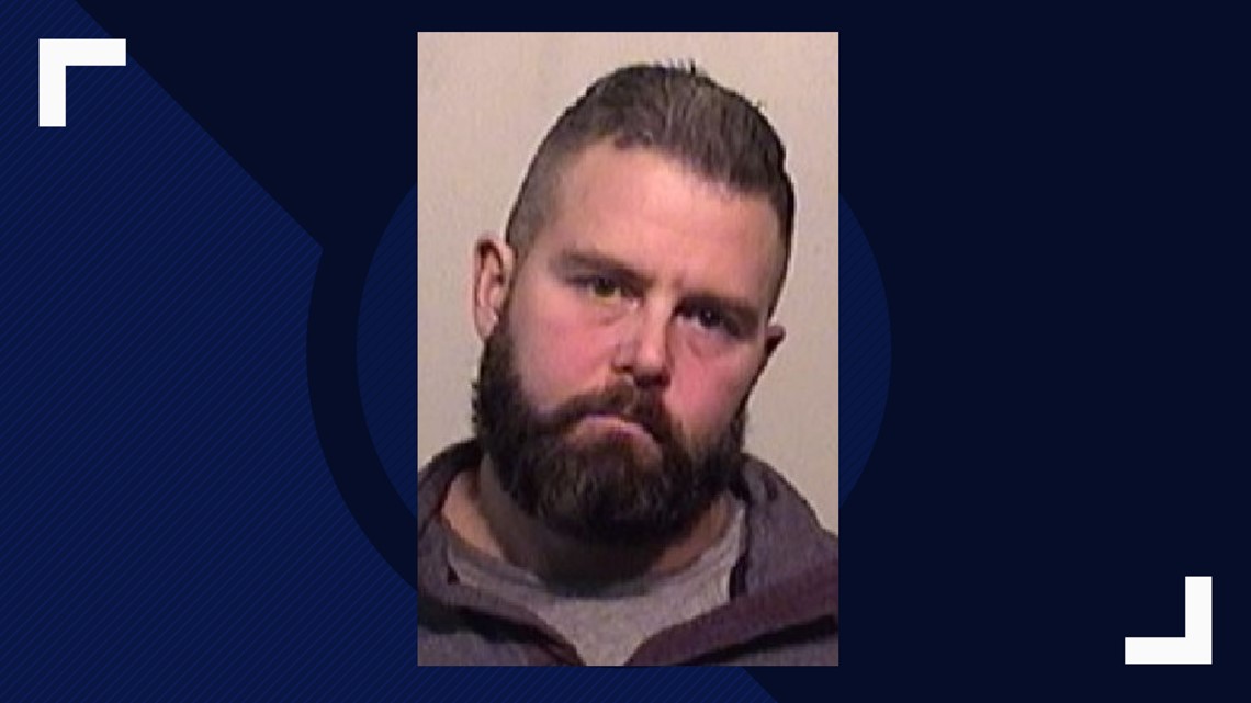 Tonawanda Employee Arrested For Drug Distribution To Coworker Tonawanda Employee Arrested For Drug Distribution To Coworker