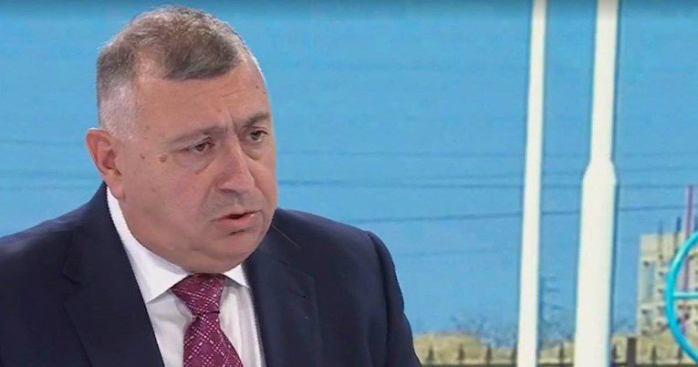 Tonči Tadić O Pregovorima: Putinove Karte I Ciljevi Tonči Tadić O Pregovorima: Putinove Karte I Ciljevi