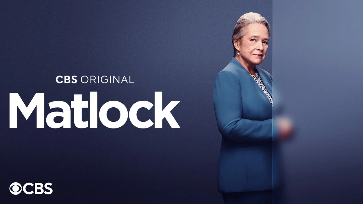 Tonight On Matlock: Game Face (Season 1, Episode 15) Preview Tonight On Matlock: Game Face (Season 1, Episode 15) Preview