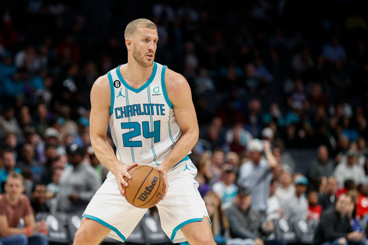 Tonight's NBA Action: Hornets Vs Celtics Prediction & Betting Preview Tonight's NBA Action: Hornets Vs Celtics Prediction & Betting Preview