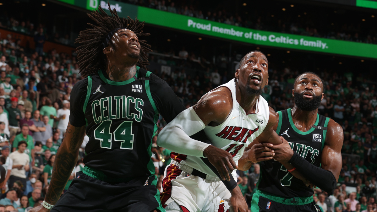 Tonight's NBA Game: Hornets Vs Celtics Prediction With Expert Picks And Odds Tonight's NBA Game: Hornets Vs Celtics Prediction With Expert Picks And Odds