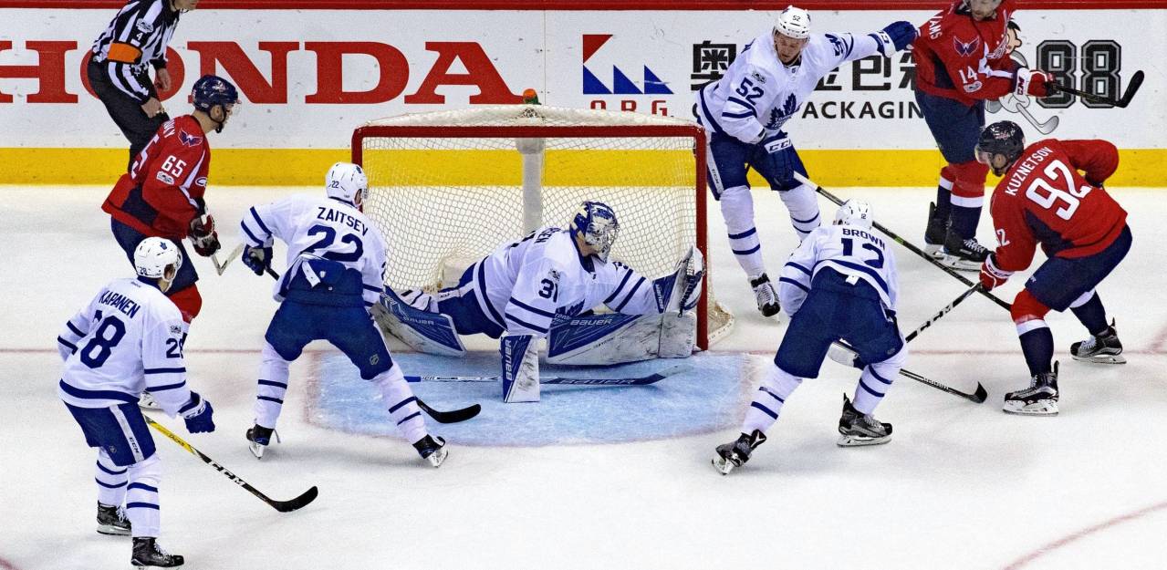 Tonight's NHL Playoffs: Senators Vs Maple Leafs Game 2 Prediction And Odds Tonight's NHL Playoffs: Senators Vs Maple Leafs Game 2 Prediction And Odds