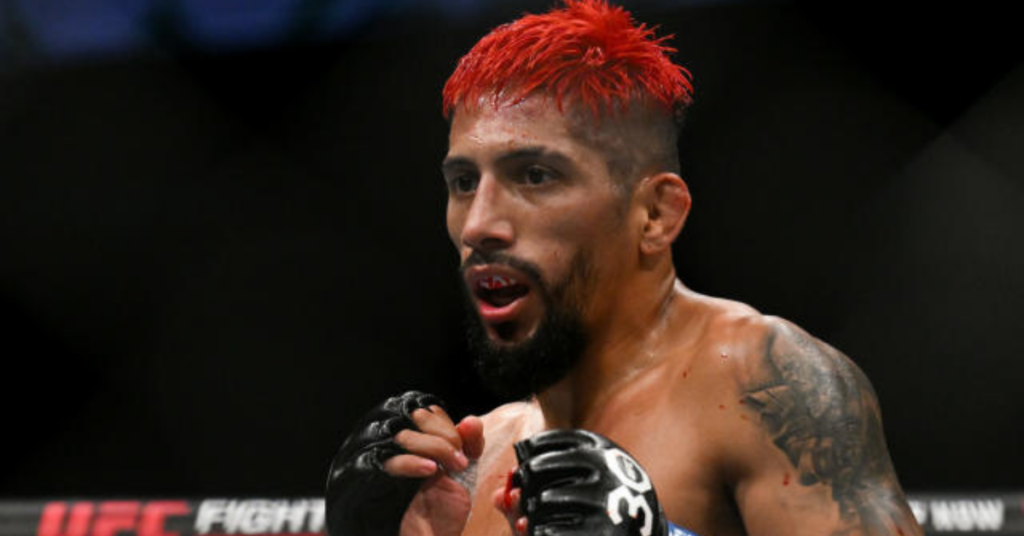 Tonight's UFC Des Moines Fights: Start Time And Schedule Tonight's UFC Des Moines Fights: Start Time And Schedule