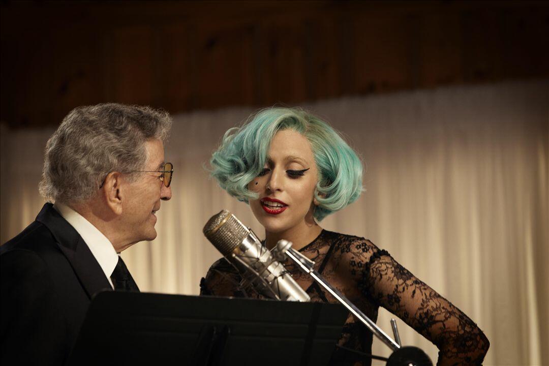 Tony Bennett: A Portrait Of An Icon Tony Bennett: A Portrait Of An Icon