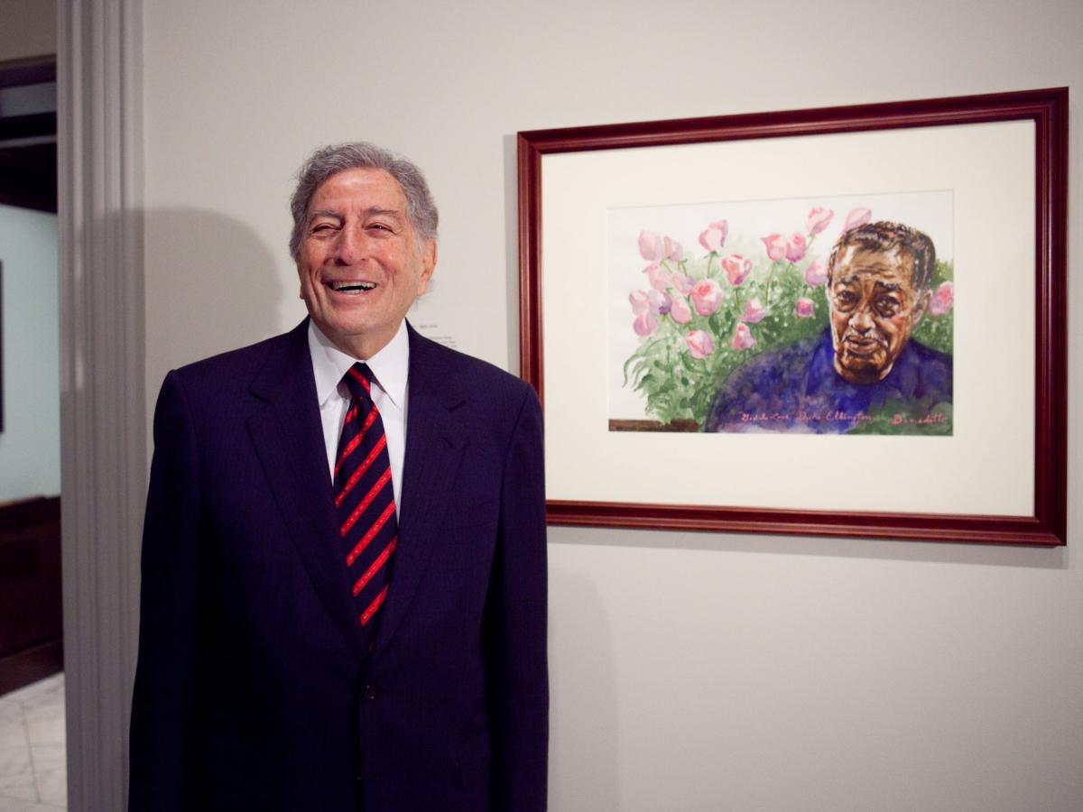 Tony Bennett's Career: From Early Success To Lasting Fame Tony Bennett's Career: From Early Success To Lasting Fame