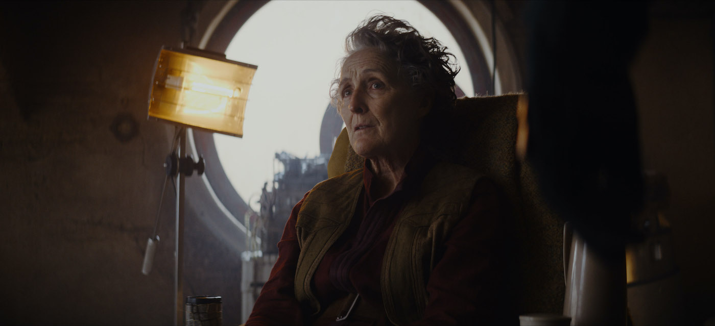 Tony Gilroy On Andor: Praising His Star Wars Experience Tony Gilroy On Andor: Praising His Star Wars Experience