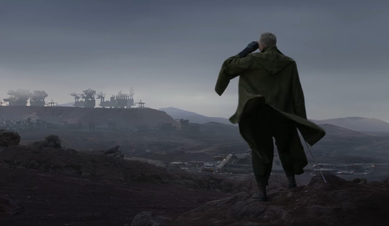 Tony Gilroy's Andor: A Celebration Of Star Wars Storytelling Tony Gilroy's Andor: A Celebration Of Star Wars Storytelling