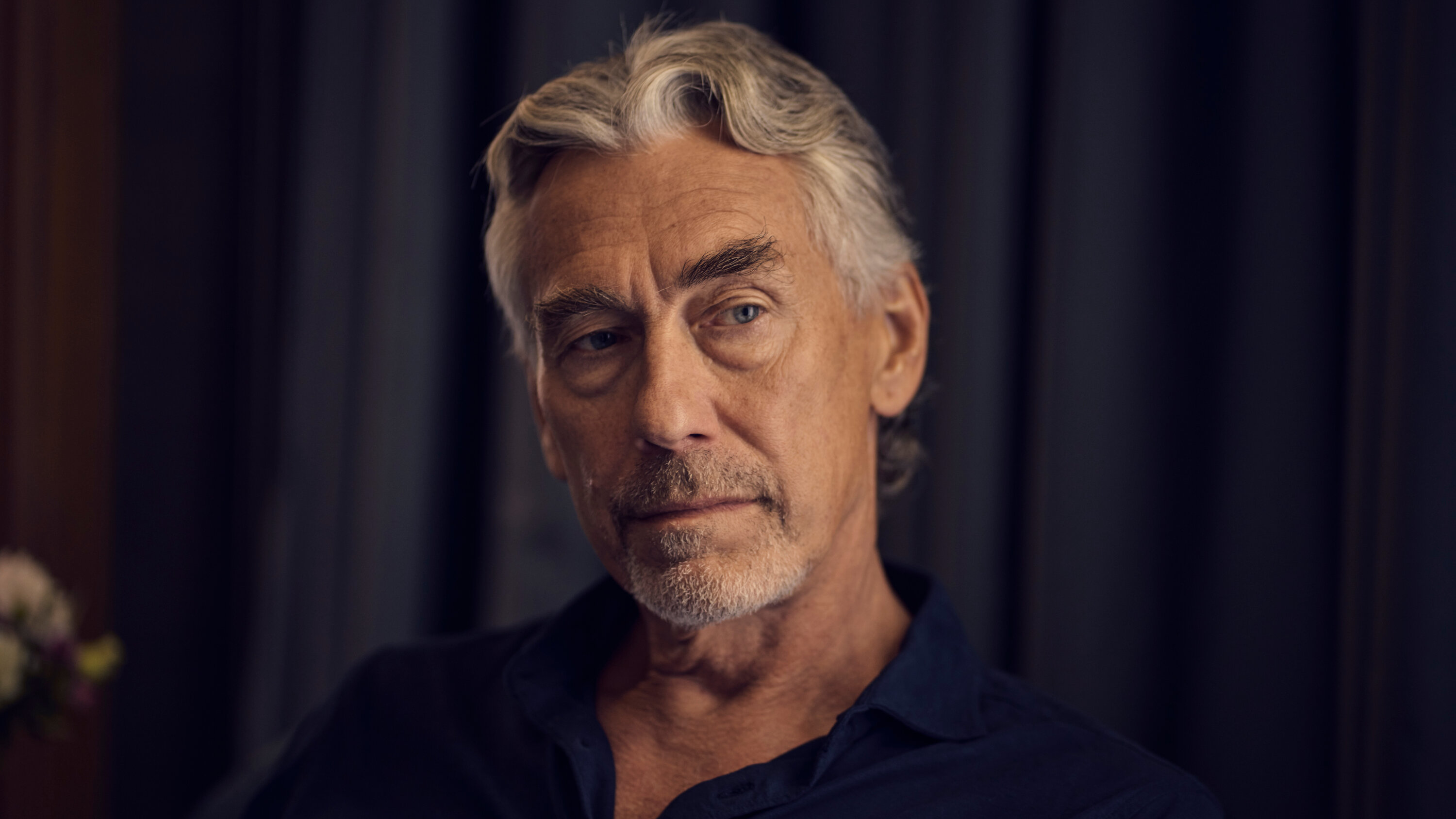 Tony Gilroy's Andor: A Defining Moment In Star Wars Storytelling Tony Gilroy's Andor: A Defining Moment In Star Wars Storytelling