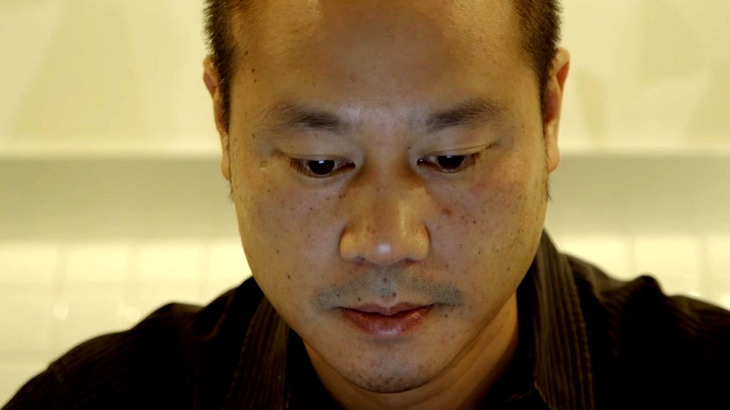 Tony Hsieh's Unexpected Will: A New Chapter In The Zappos CEO's Estate