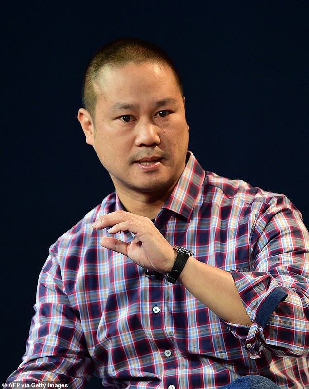 Tony Hsieh's Will: Surprise Provisions And The Future Of His Fortune Tony Hsieh's Will: Surprise Provisions And The Future Of His Fortune