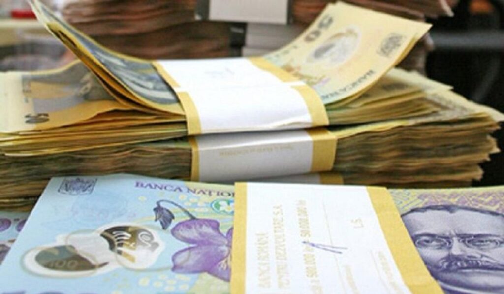 Top 10 Depozite Bancare: Câștiguri Maxime În Martie 2024 Top 10 Depozite Bancare: Câștiguri Maxime În Martie 2024