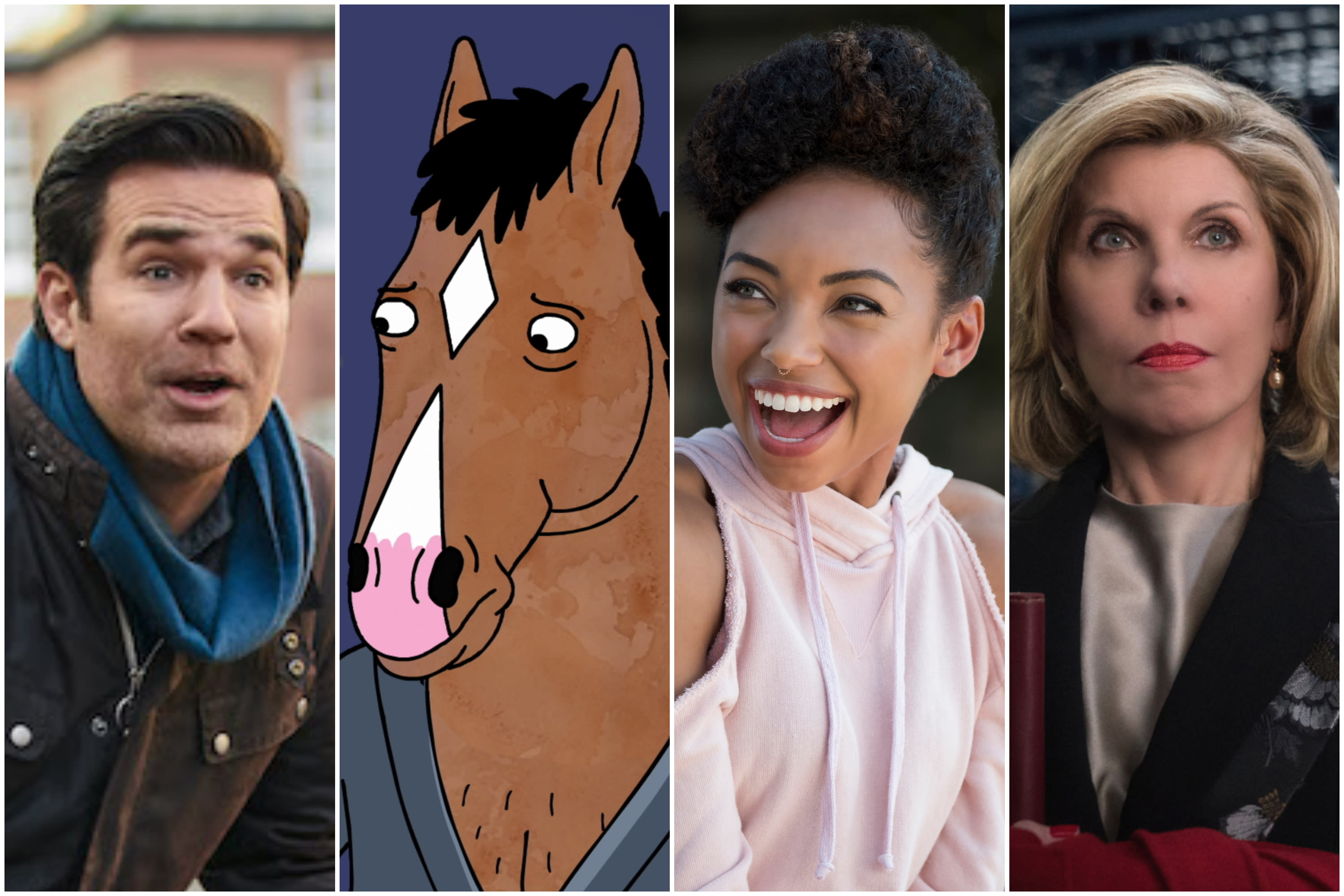 Top 10 TV And Streaming Shows To Watch This Thursday Top 10 TV And Streaming Shows To Watch This Thursday