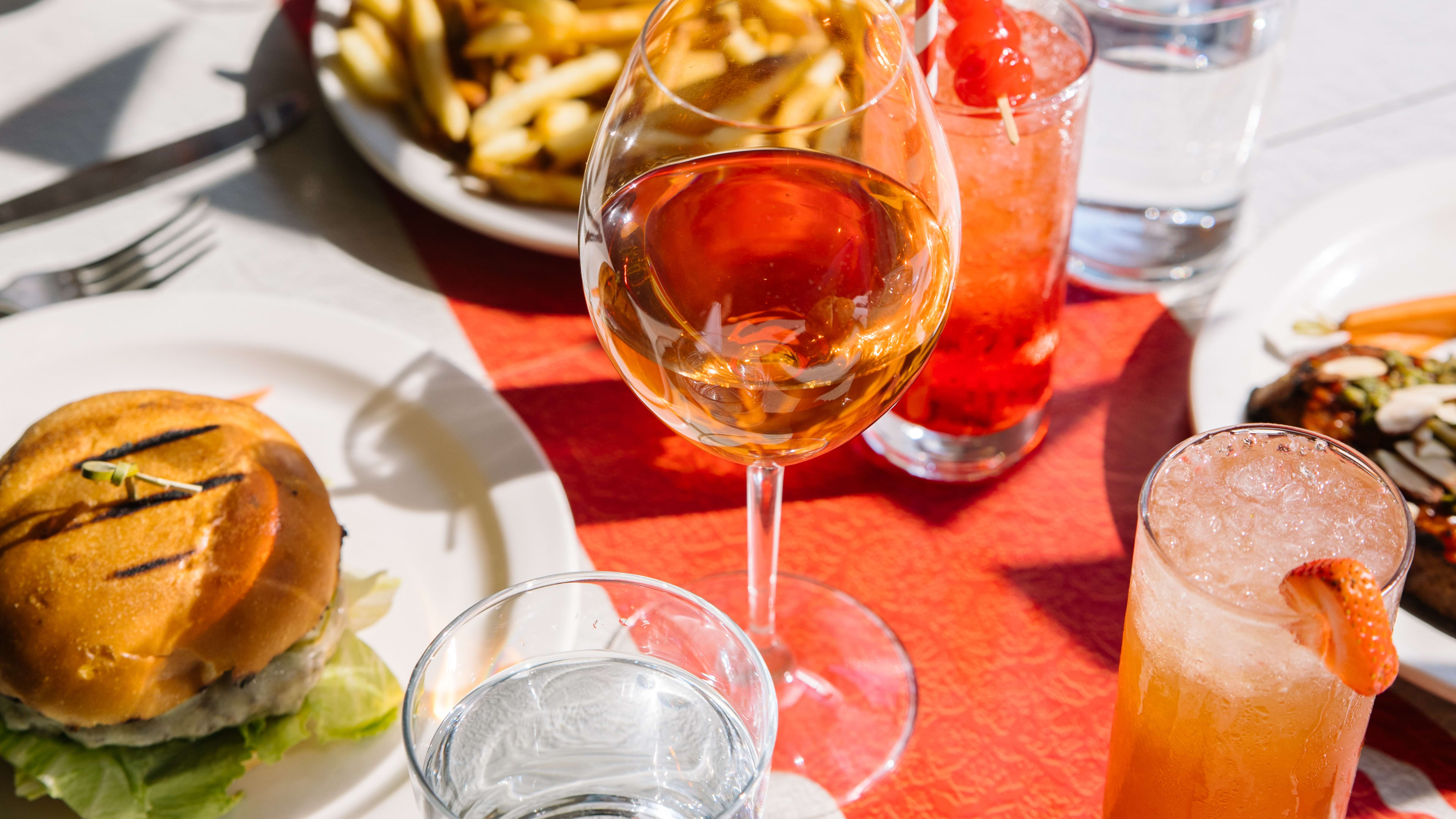 Top 5 Hudson Valley Restaurants For Shrimp