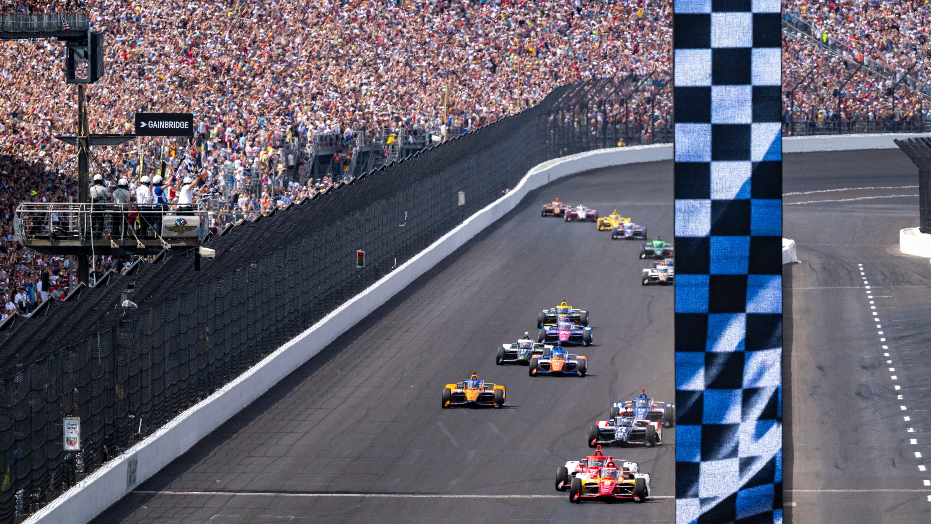 Top 5 Indy 500 Drivers Facing Elimination In 2025 Top 5 Indy 500 Drivers Facing Elimination In 2025