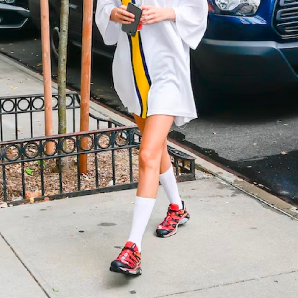 Top Affordable Nike Sneakers Worn By Celebrities Top Affordable Nike Sneakers Worn By Celebrities