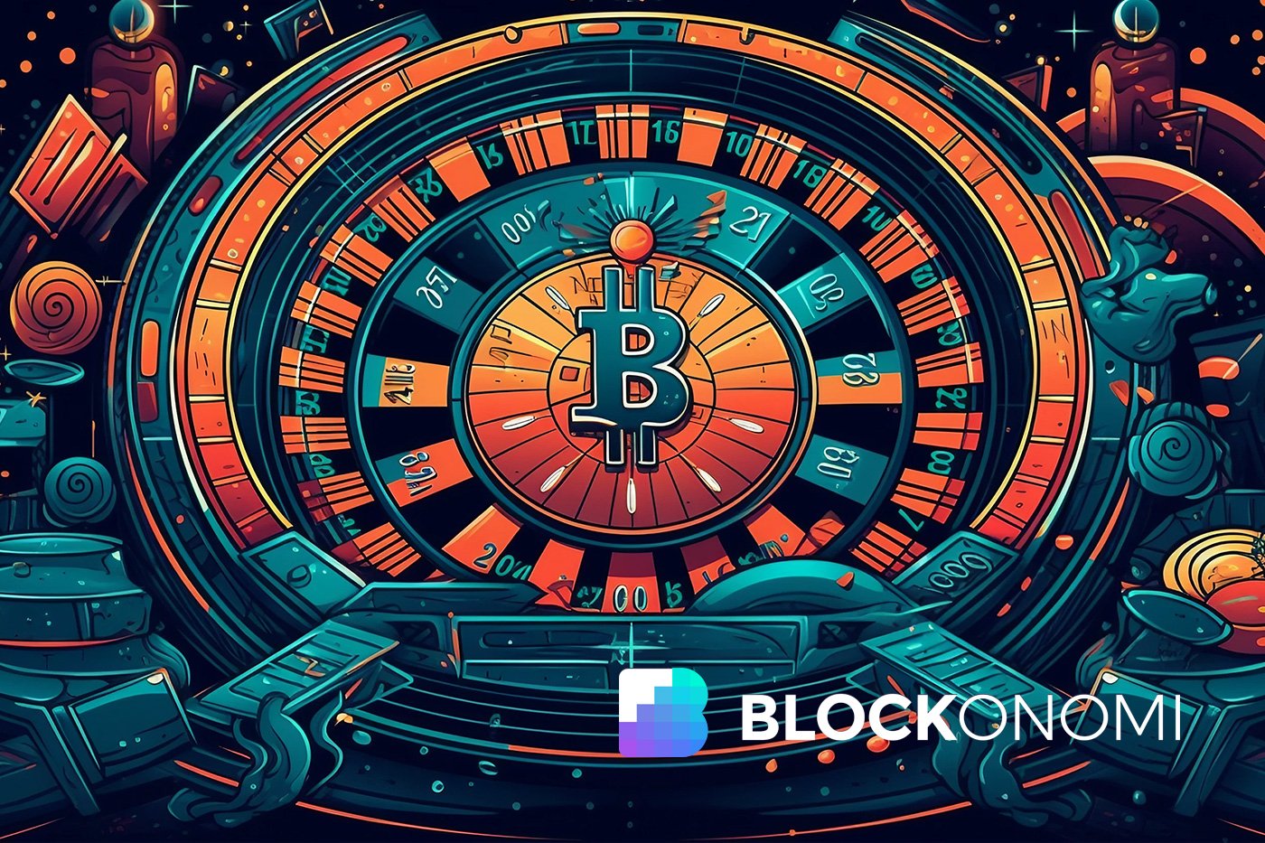 Top Bitcoin & Crypto Casinos For 2025: A Comprehensive Review Top Bitcoin & Crypto Casinos For 2025: A Comprehensive Review