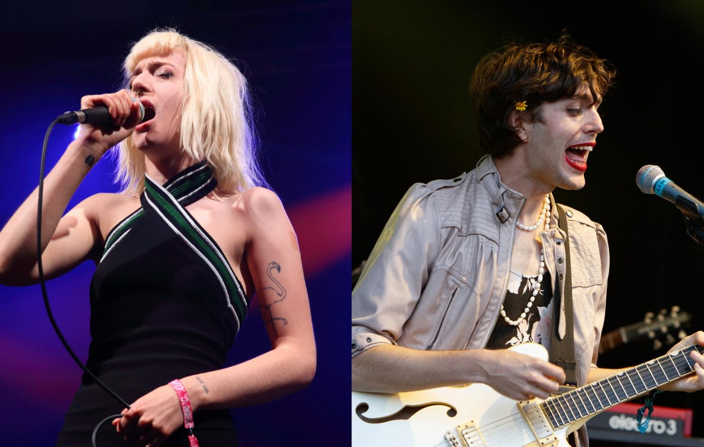 Top New Music This Week: Featuring Ezra Furman, Billy Nomates & Damiano David Top New Music This Week: Featuring Ezra Furman, Billy Nomates & Damiano David