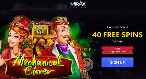 Top-Paying Online Casino In Ontario 2025: MIRAX Casino Review Top-Paying Online Casino In Ontario 2025: MIRAX Casino Review