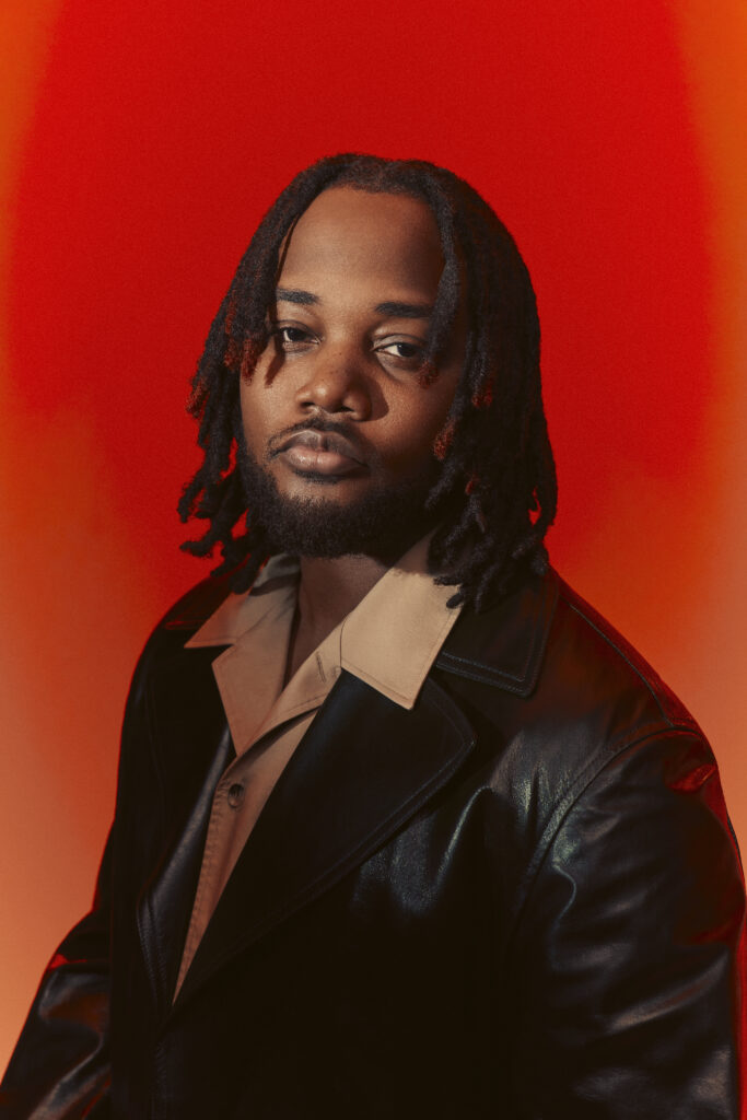 Top R&B Tracks Of The Week: Featuring Leon Thomas And FLO Top R&B Tracks Of The Week: Featuring Leon Thomas And FLO