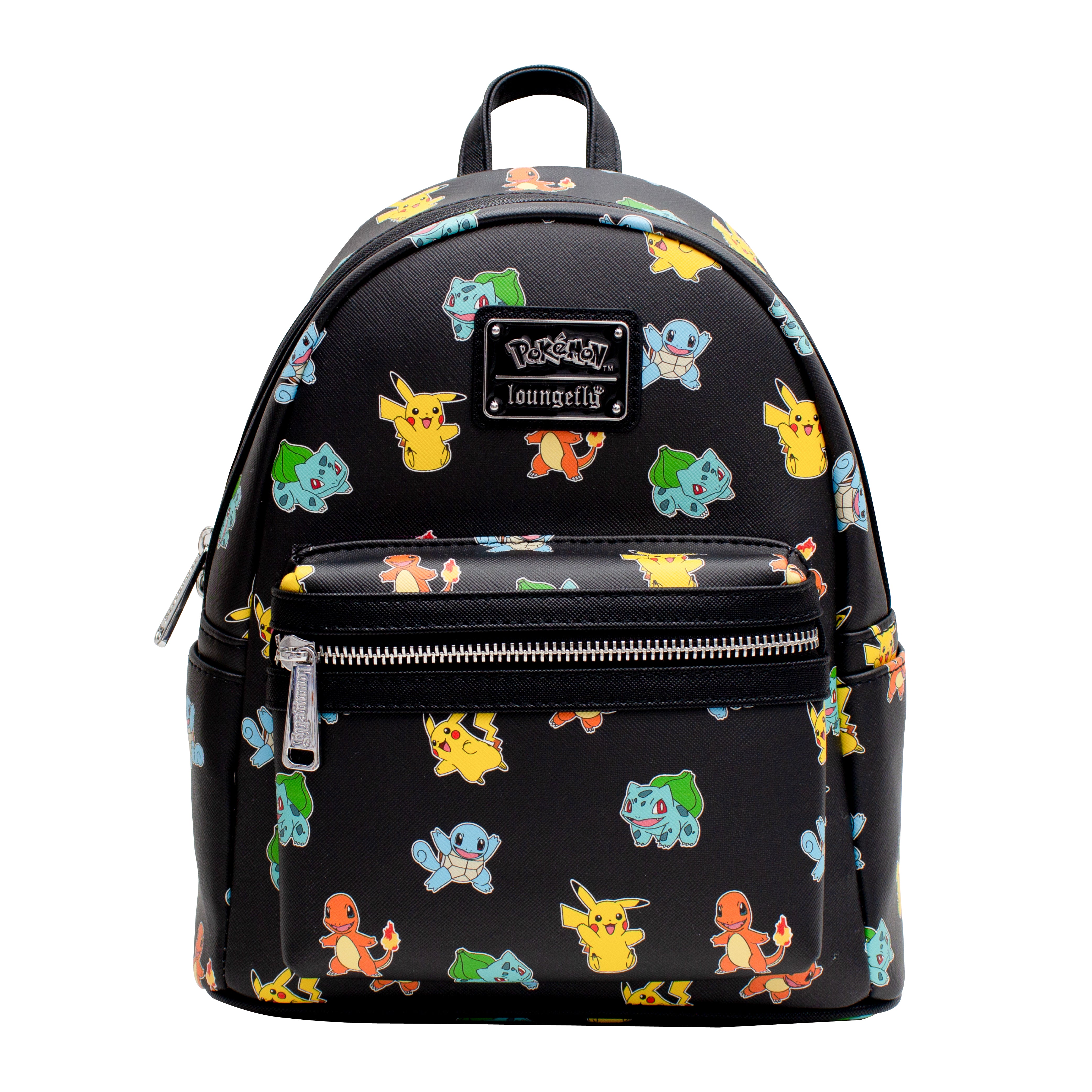Top-Rated Loungefly Pokémon Bags And Wallets For Collectors Top-Rated Loungefly Pokémon Bags And Wallets For Collectors