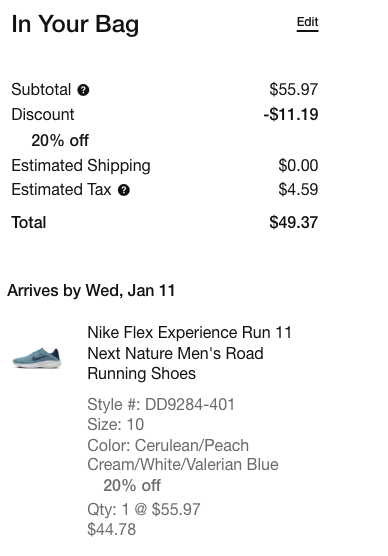 Top Rated Nike Running Shoes For 2025: Expert Recommendations Top Rated Nike Running Shoes For 2025: Expert Recommendations