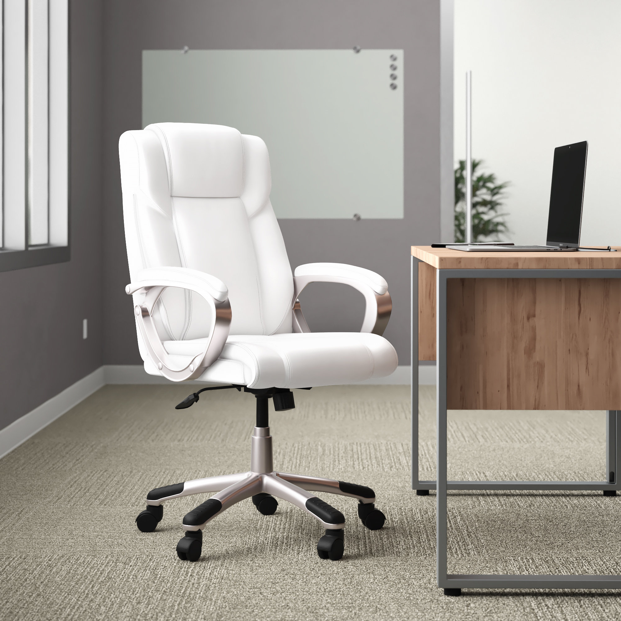 Top-Rated Office Chairs 2025: Tried, Tested, And True Top-Rated Office Chairs 2025: Tried, Tested, And True