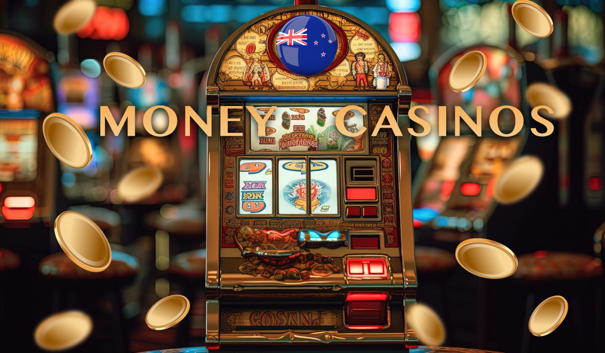 Top-Rated Online Casinos In New Zealand For Real Money Top-Rated Online Casinos In New Zealand For Real Money