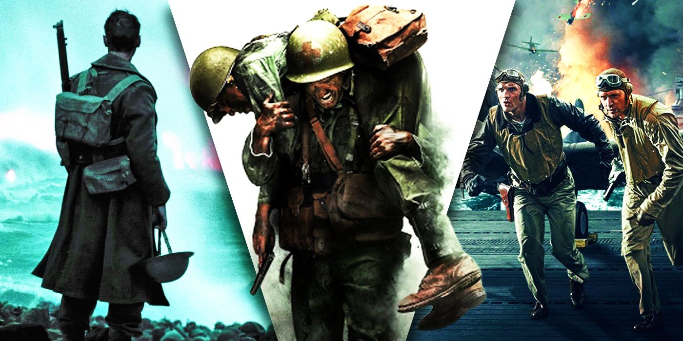 Top Realistic WWII Movies: A Military Historian's Perspective Top Realistic WWII Movies: A Military Historian's Perspective