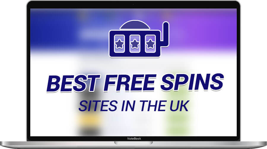 Top UK Casinos Offering 50 Free Spins No Deposit (Not On GamStop) Top UK Casinos Offering 50 Free Spins No Deposit (Not On GamStop)