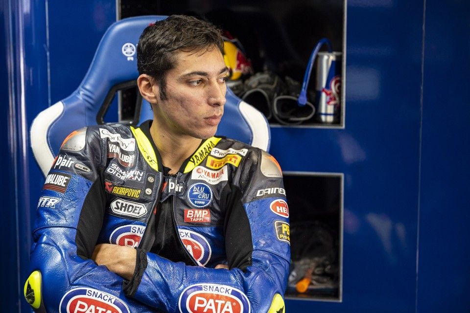 Toprak Razgatlıoğlu Addresses MotoGP Transfer Speculation Toprak Razgatlıoğlu Addresses MotoGP Transfer Speculation