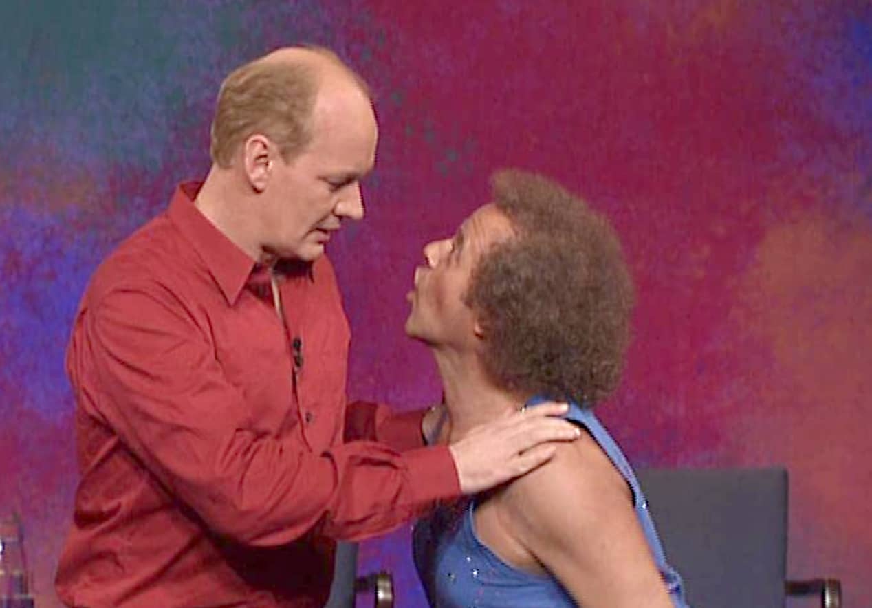 Toronto Charity Comedy Show Featuring Mike Myers And Colin Mochrie Toronto Charity Comedy Show Featuring Mike Myers And Colin Mochrie