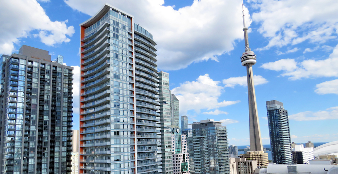 Toronto Home Sales And Prices: A 23% And 4% Decrease Respectively Toronto Home Sales And Prices: A 23% And 4% Decrease Respectively