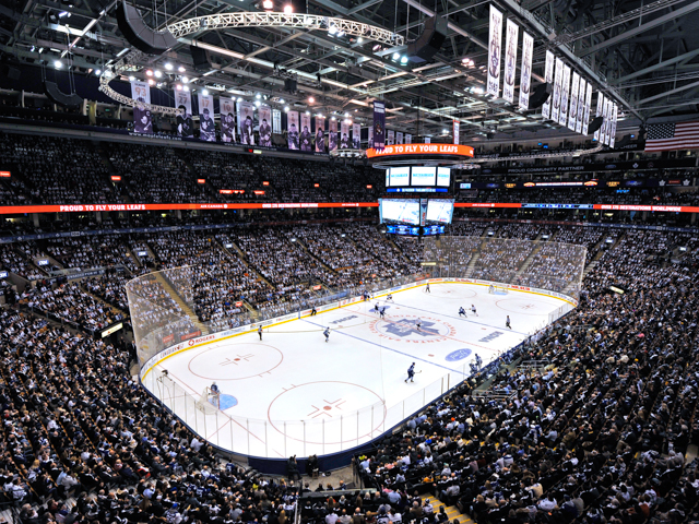 Toronto Maple Leafs Vs Ottawa Senators Game 4 Live Stream: Free Viewing Options Toronto Maple Leafs Vs Ottawa Senators Game 4 Live Stream: Free Viewing Options