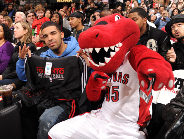 Toronto Raptors' Rebuilding Year: Strong Lottery Position At #7 Toronto Raptors' Rebuilding Year: Strong Lottery Position At #7