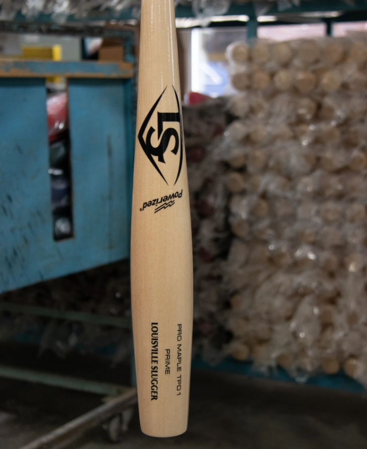 Torpedo Bats: The New Standard For Marlin Anglers? Torpedo Bats: The New Standard For Marlin Anglers?