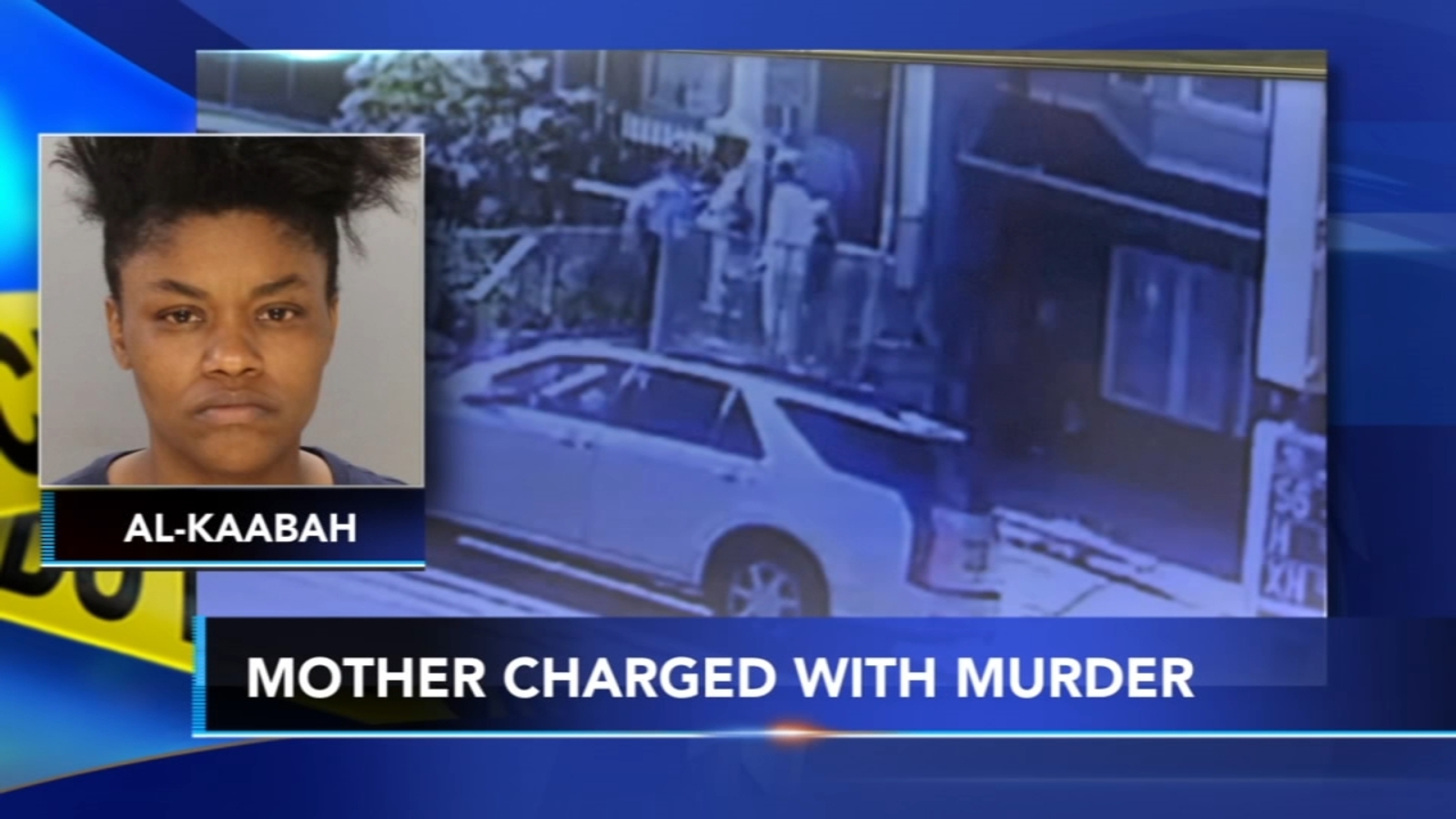 Torture Murder Of 16-Year-Old: Mother Charged With Criminal Neglect Torture Murder Of 16-Year-Old: Mother Charged With Criminal Neglect