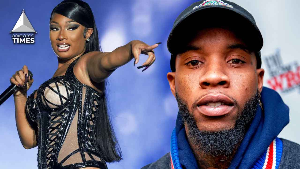 Tory Lanez Faces Punishment: Megan Thee Stallion's Deposition Misconduct Claim Tory Lanez Faces Punishment: Megan Thee Stallion's Deposition Misconduct Claim