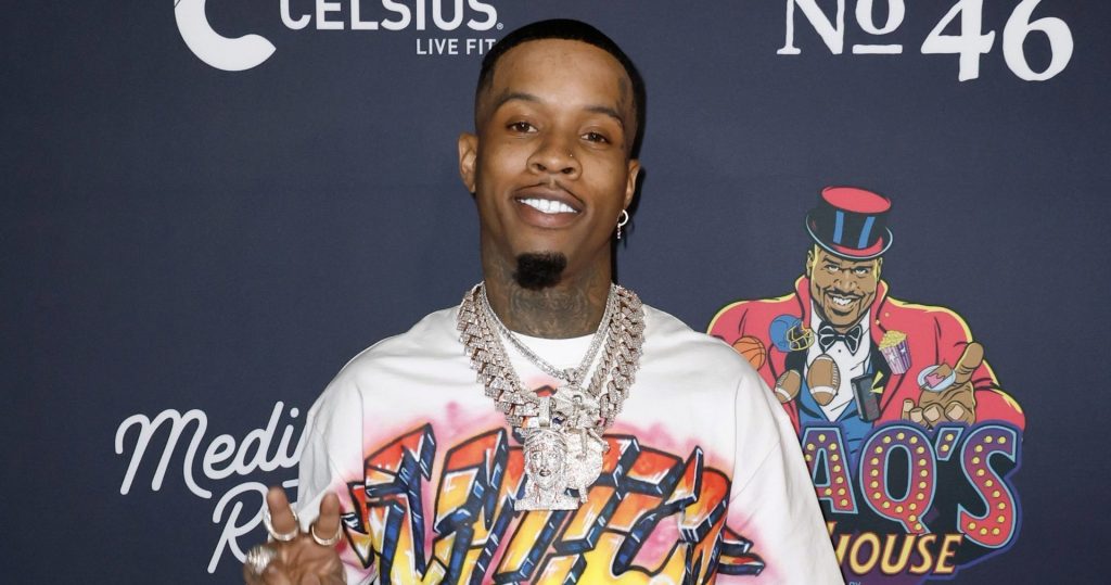 Tory Lanez Prison Stabbing: Latest Updates On His Condition Tory Lanez Prison Stabbing: Latest Updates On His Condition