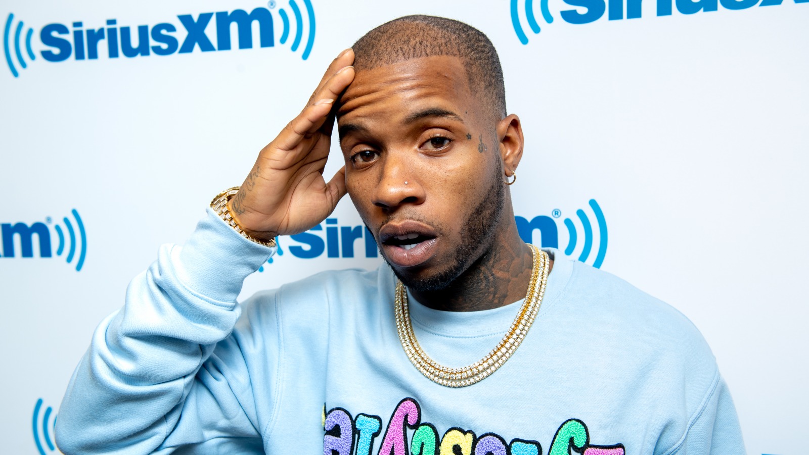 Tory Lanez's New Album: Chris Brown's Crucial Financial Contribution Tory Lanez's New Album: Chris Brown's Crucial Financial Contribution
