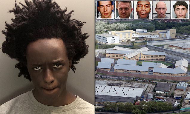 Tory Wife's Jail Sentence: Southport Migrant Rant Fallout Tory Wife's Jail Sentence: Southport Migrant Rant Fallout