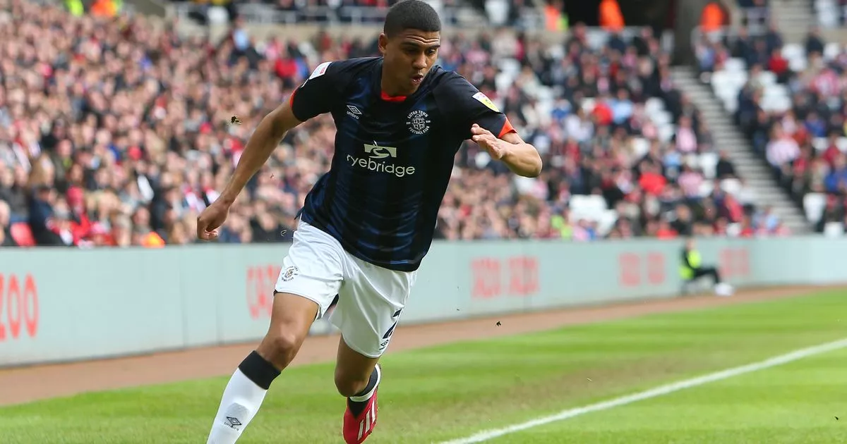 Tottenham Loanee Crucial In Leeds' Championship Victory Tottenham Loanee Crucial In Leeds' Championship Victory