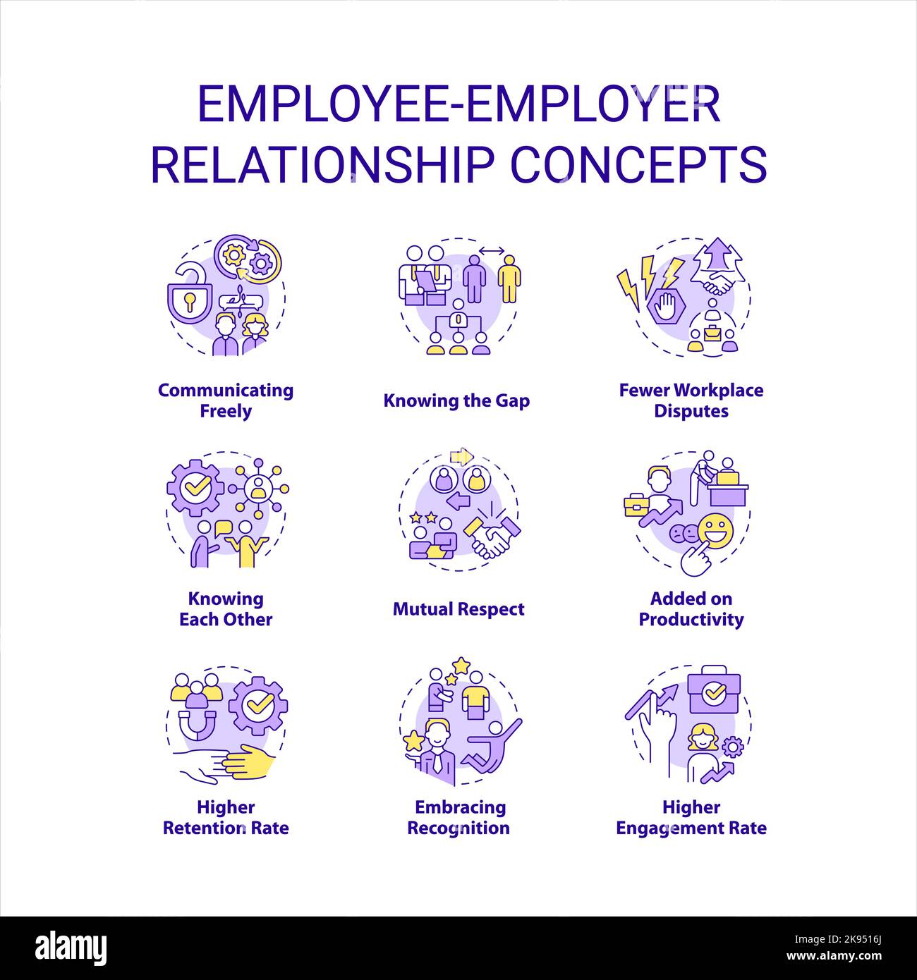 Tough Talk From Bosses: Examining The Changing Employee-Employer Relationship Tough Talk From Bosses: Examining The Changing Employee-Employer Relationship