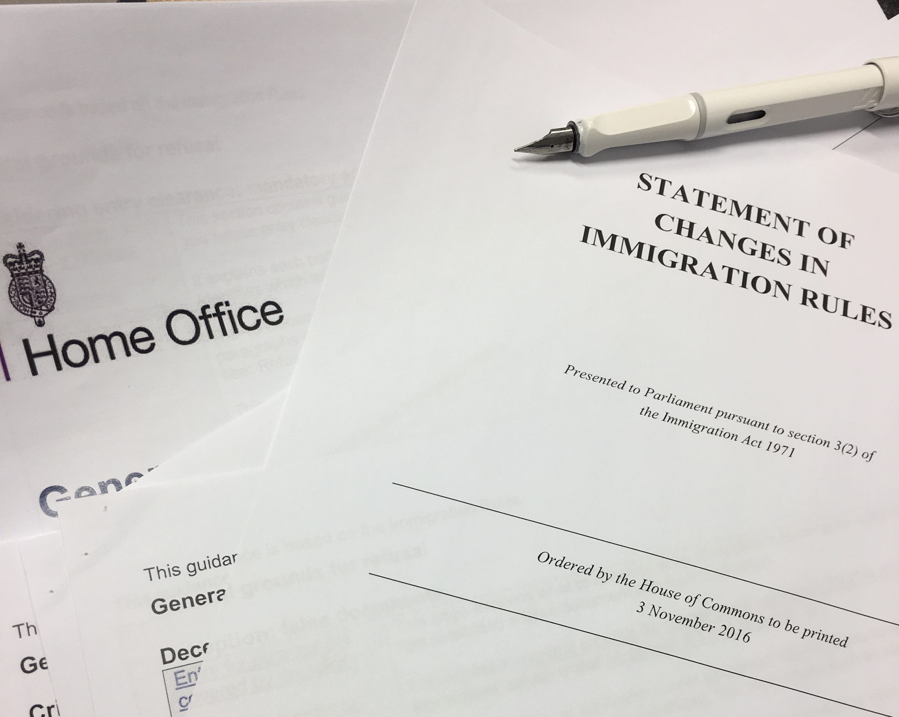 Tougher UK Immigration Rules: Fluent English Essential For Staying In Britain Tougher UK Immigration Rules: Fluent English Essential For Staying In Britain