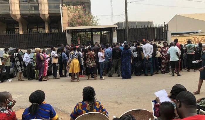 Tougher UK Visa Requirements For Nigerians And Other Nationalities Tougher UK Visa Requirements For Nigerians And Other Nationalities