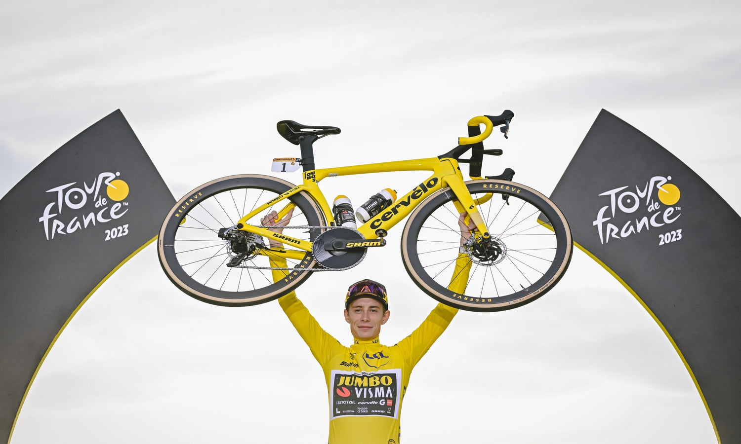 Tour Of Flanders 2024: Pogacar's Impressive Solo Victory Tour Of Flanders 2024: Pogacar's Impressive Solo Victory